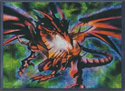 Red-Eyes Black Dragon